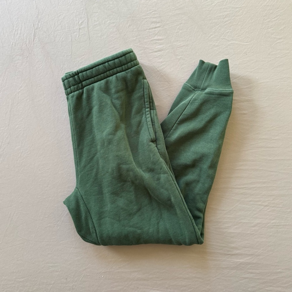 Foot Locker LCKR Based Fleece SweatPants